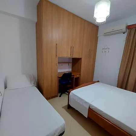Bido Apartment