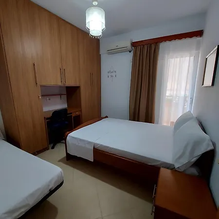 Apartment Bido *