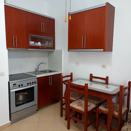 Bido Apartment