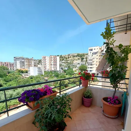 Apartment Bido