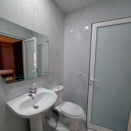Bido Apartment Sarande