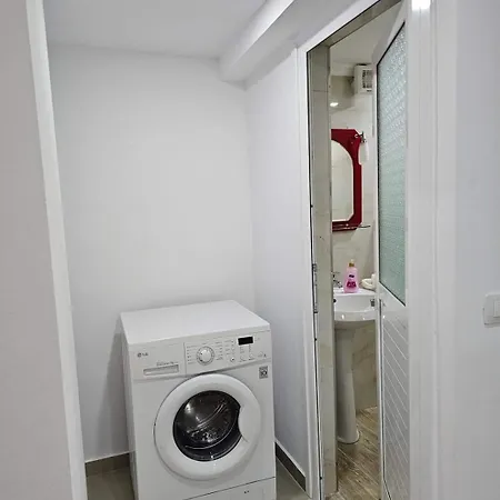 Bido Apartment Sarande