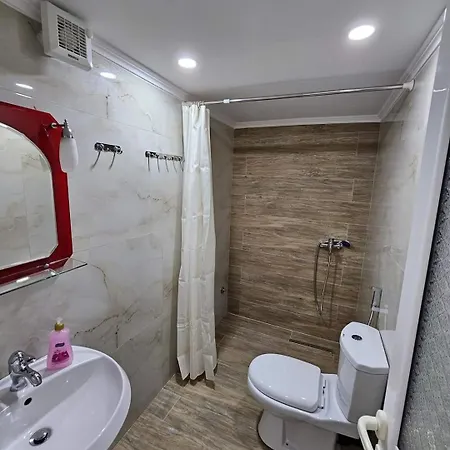Bido Apartment *