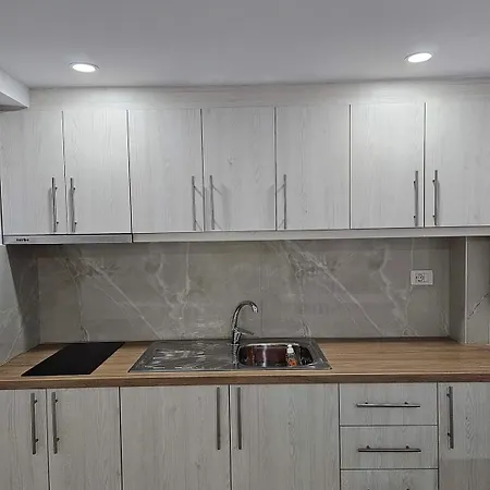 Apartment Bido