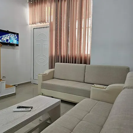 Bido Apartment