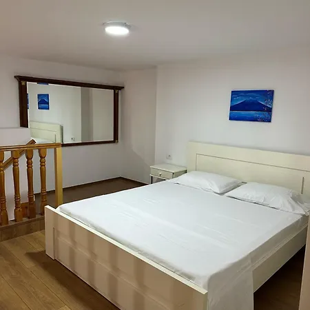 Apartment Bido Sarande