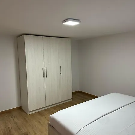 Apartment Bido *