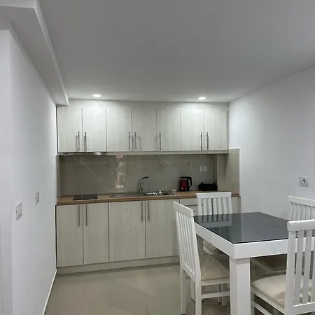 Apartment Bido Sarande