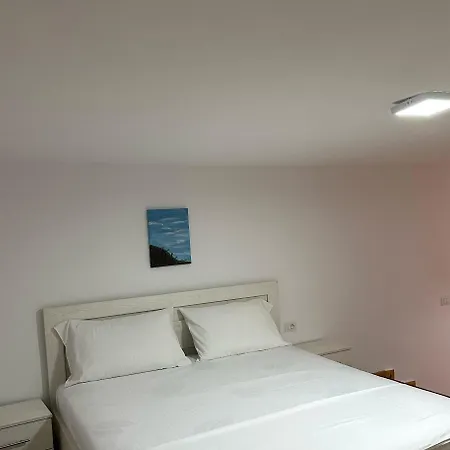 Bido Apartment