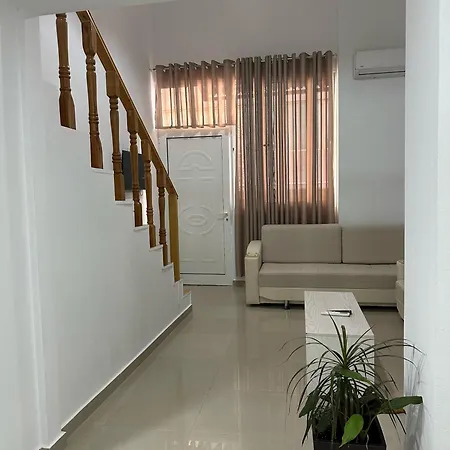 Bido Apartment Sarande
